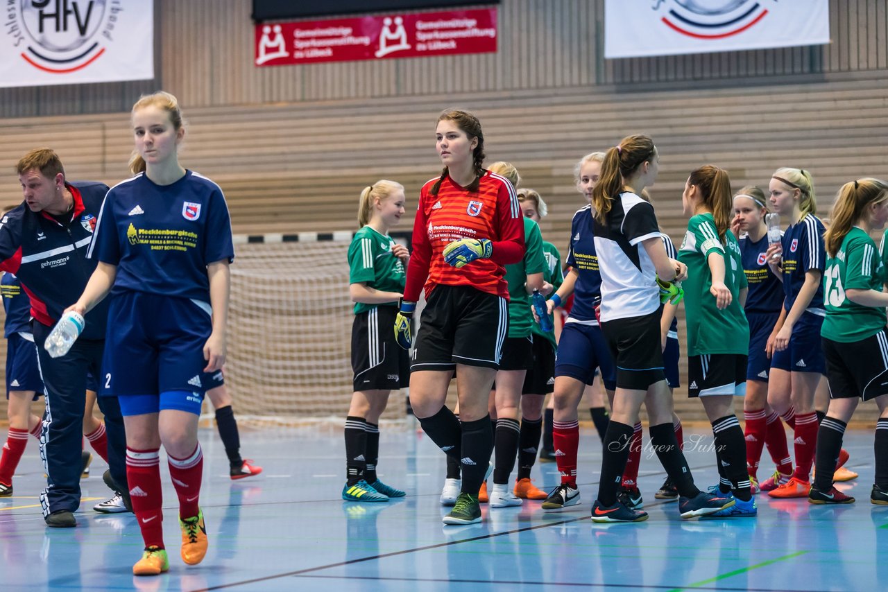 Bild 190 - wBJ Landesmeisterschaft